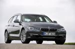 BMW 328i Touring Luxury 2012 года
